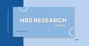 HBS Research Panel