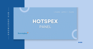 Hotspex Panel