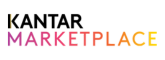 Kantar Marketplace Logo
