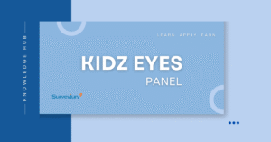 KidzEyes Panel