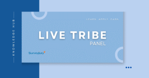 Live Tribe Panel