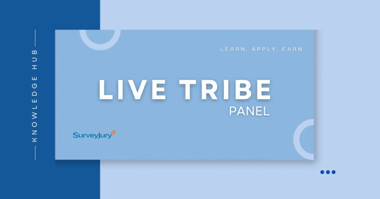 Live Tribe Panel