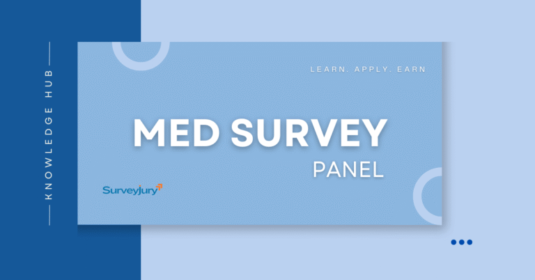 MedSurvey Panel