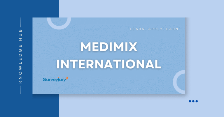 Medimix International Panel