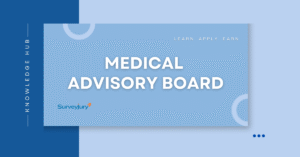 Medical Advisory Board Panel