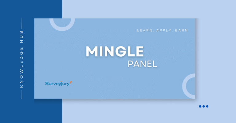 Mingle Panel