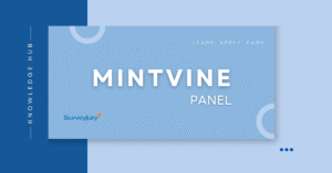 MintVine Panel