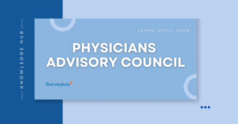 Physicians Advisory Council Panel