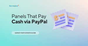 Paid Survey Panels That Still Pay in Cash by PayPal