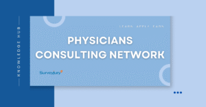 Physicians Consulting Network (PCN) Panle