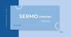 SERMO (MNOW) Panel
