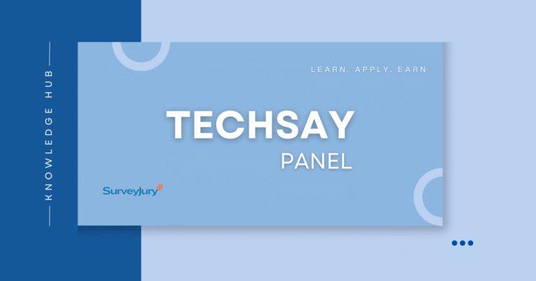 TechSay Panel