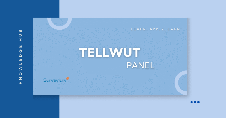 TellWut Panel