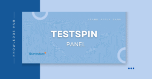 TestSpin Panel