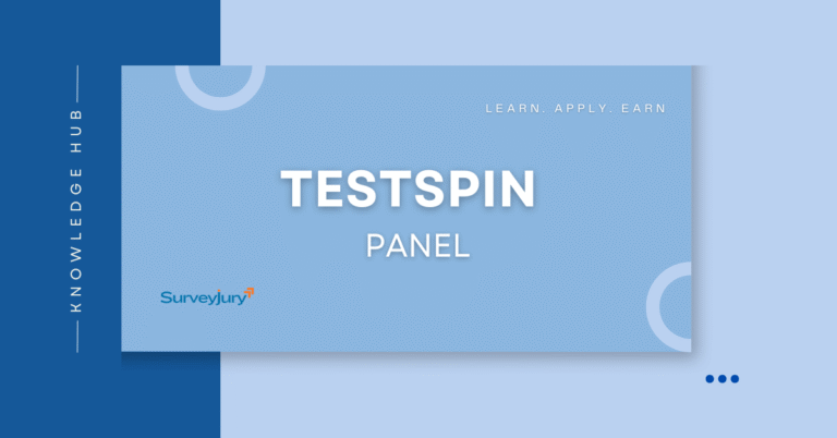 TestSpin Panel