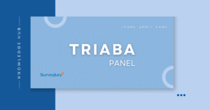 Triaba Panel