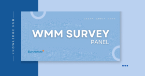 WMM Survey Panel
