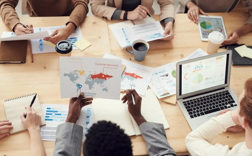 Market Research Companies Banner