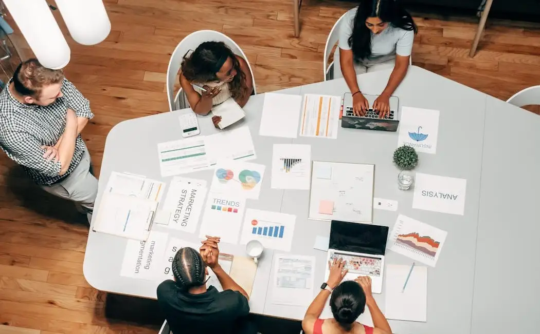 Research Tech Tools Providers